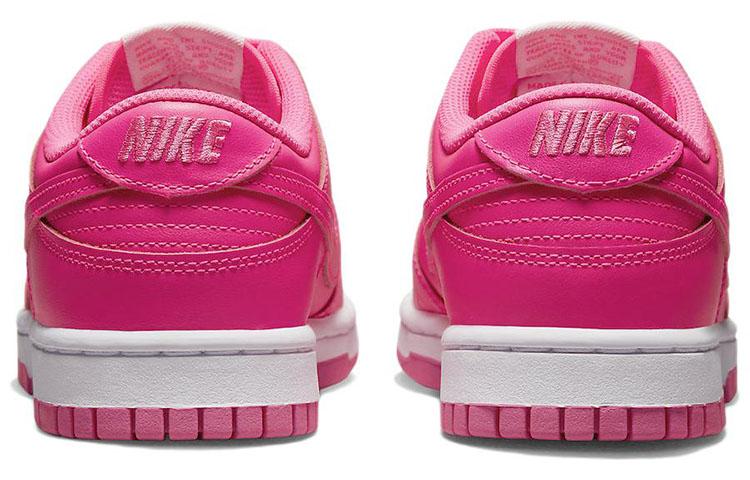 Nike Dunk Low Hot Pink