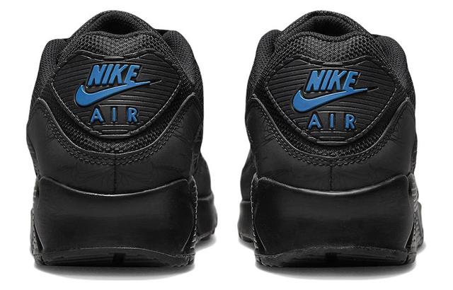 Nike Air Max 90 Black Reflective