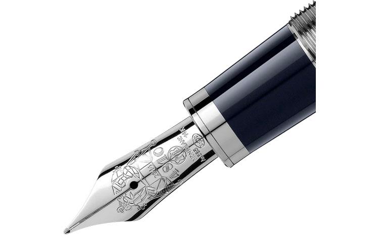 MONTBLANC F FM