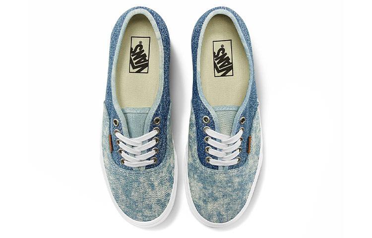 Vans Authentic