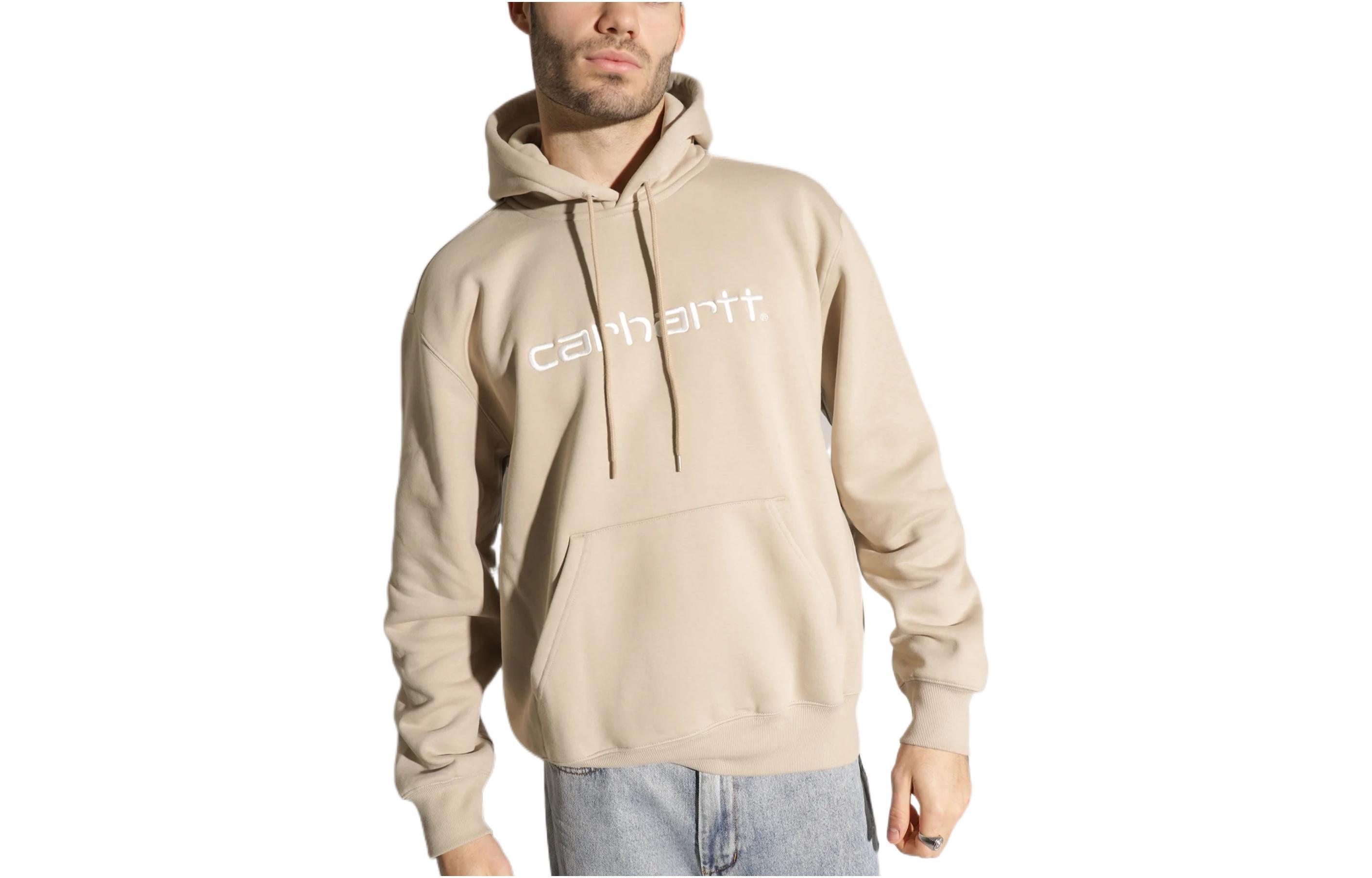 Carhartt WIP FW22 Logo