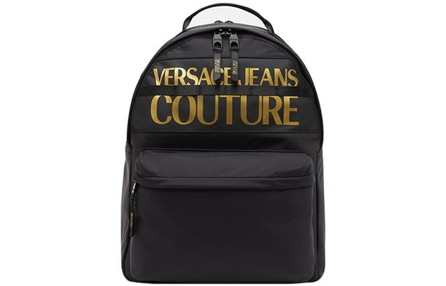 VERSACE JEANS COUTURE LOGO