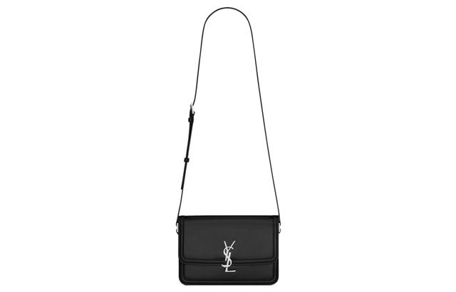 SAINT LAURENT YSL SOLFERINO Logo