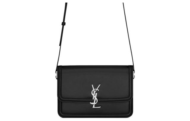 SAINT LAURENT YSL SOLFERINO Logo