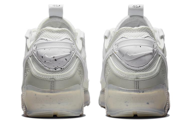 Nike Air Max 90 Terrascape "White Grey"