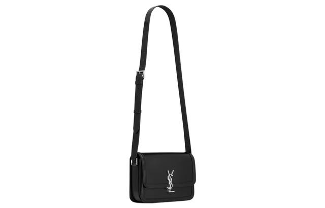 SAINT LAURENT YSL SOLFERINO Logo