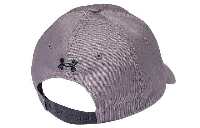 Under Armour Project Rock Trucker