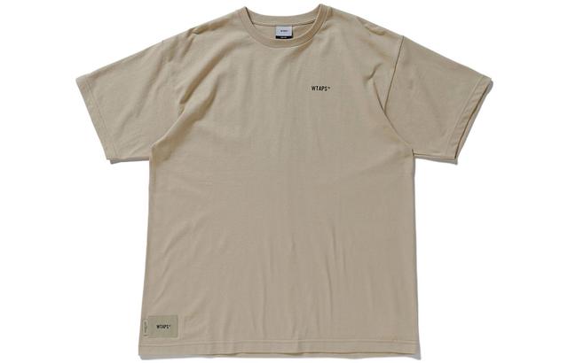 WTAPS FW22 LogoT