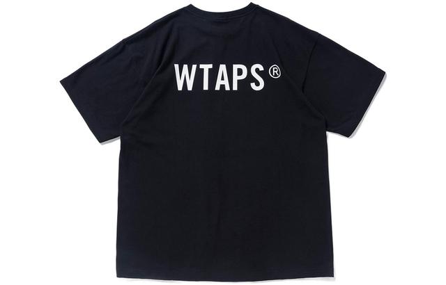 WTAPS FW22 LogoT