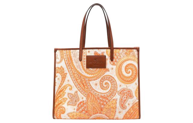 ETRO LogoTote