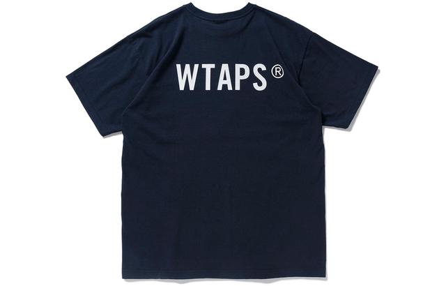 WTAPS FW22 LogoT