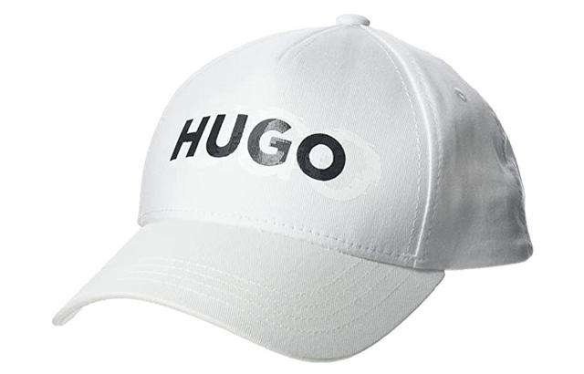 HUGO BOSS Logo