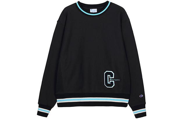 Champion FW22 US Life CLogo