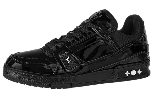 LOUIS VUITTON Trainer