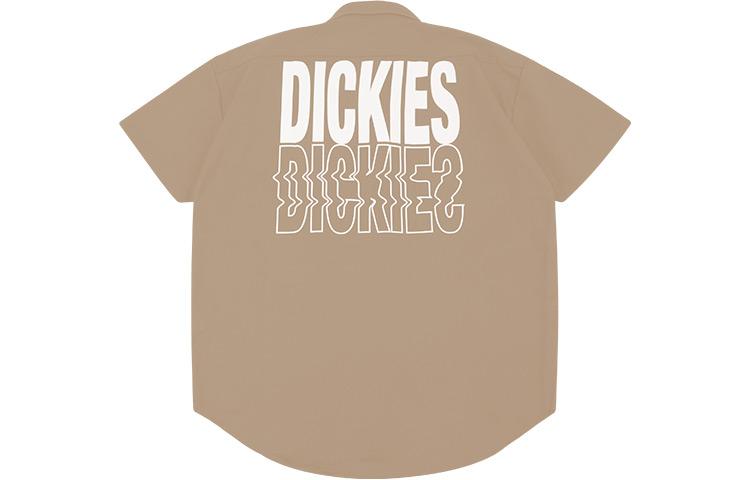 Dickies Logo