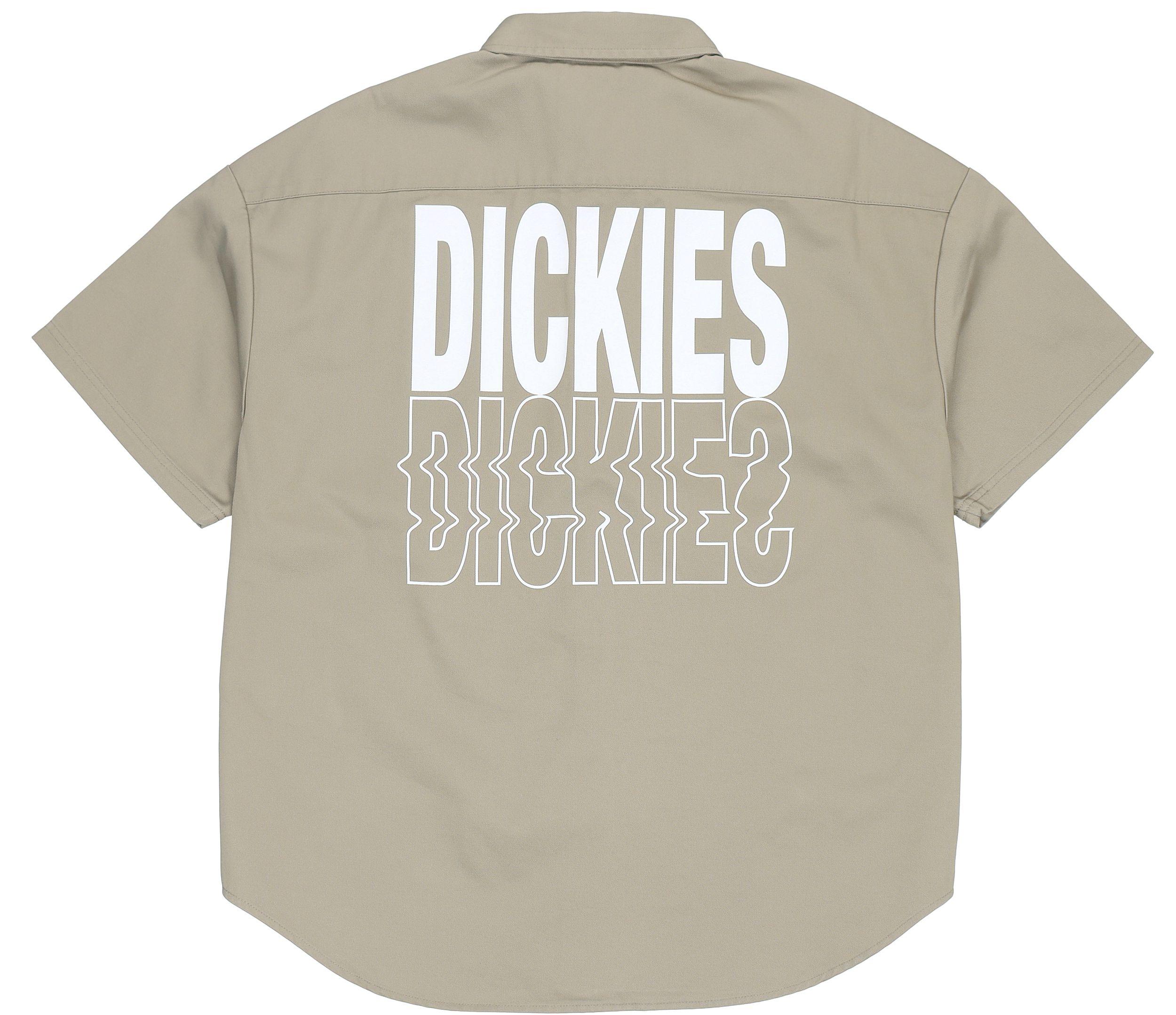 Dickies Logo