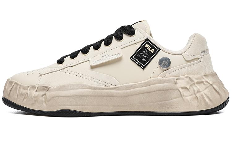 Mihara x FILA FM 20