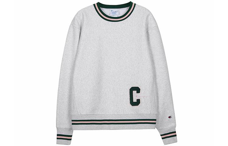 Champion FW22 US Life CLogo