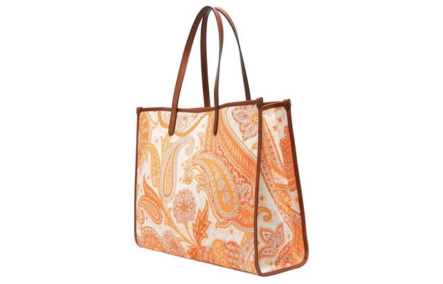 ETRO LogoTote