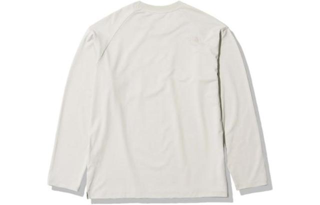 THE NORTH FACE SS22 LS Comfortive Basic Crew T