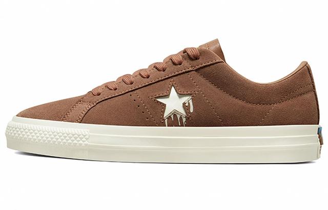 Converse one star