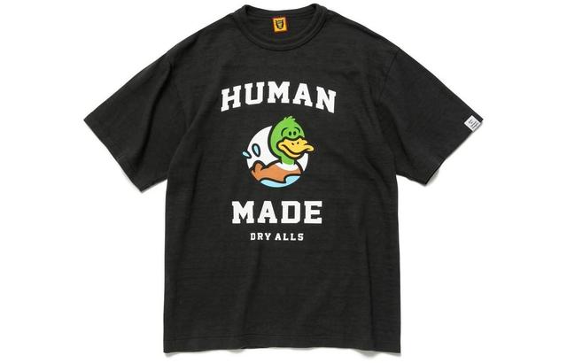 HUMAN MADE SS22 T