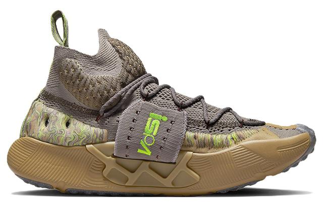 Nike ISPA Sense Flyknit Enigma Stone