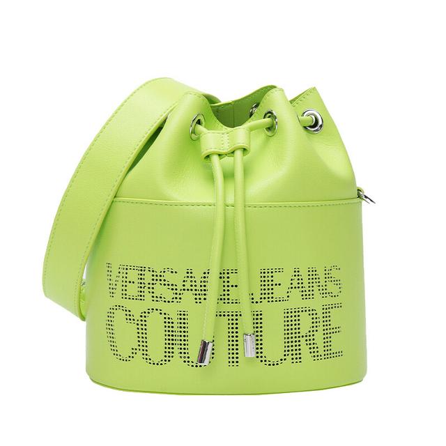 VERSACE JEANS COUTURE Iconic Logo