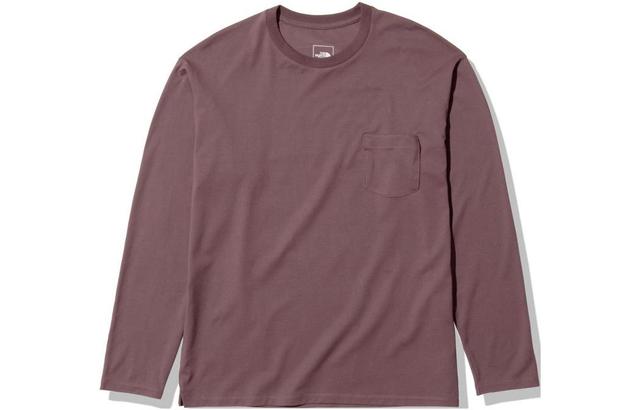 THE NORTH FACE SS22 LS Comfortive Basic Crew T