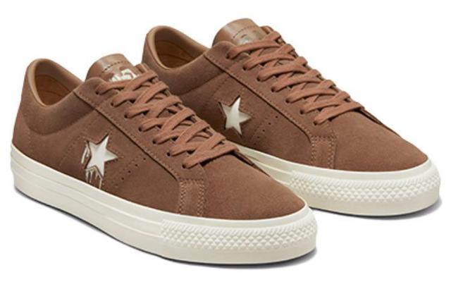 Converse one star