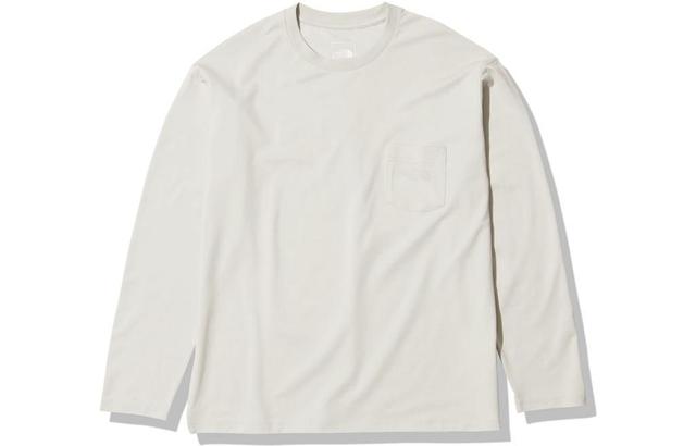 THE NORTH FACE SS22 LS Comfortive Basic Crew T