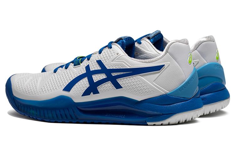 Asics Gel-Resolution 8