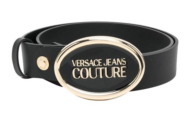 VERSACE JEANS COUTURE logo