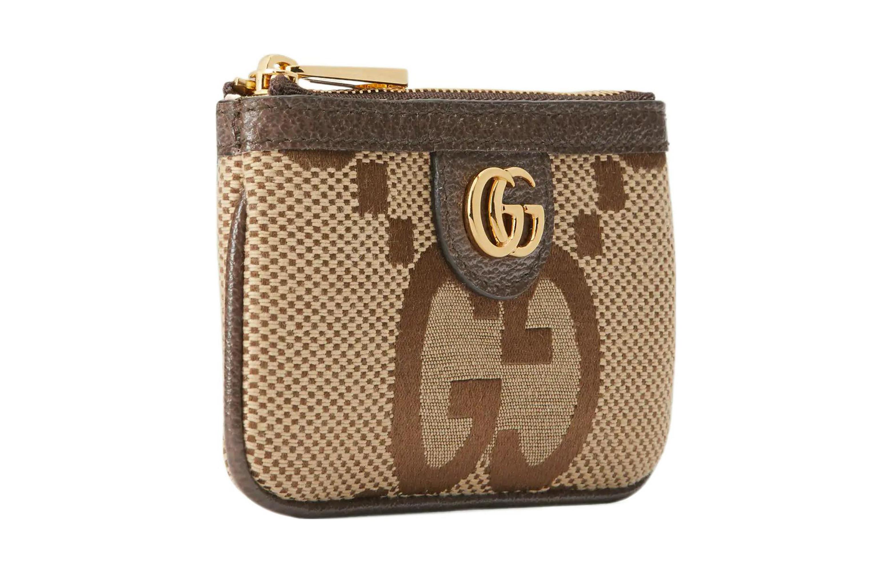 GUCCI Ophidia jumbo G