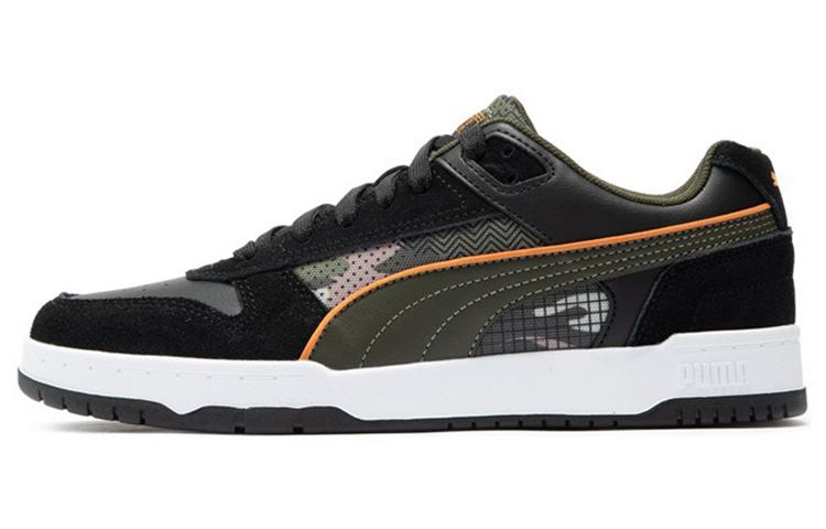 PUMA Rbd Game