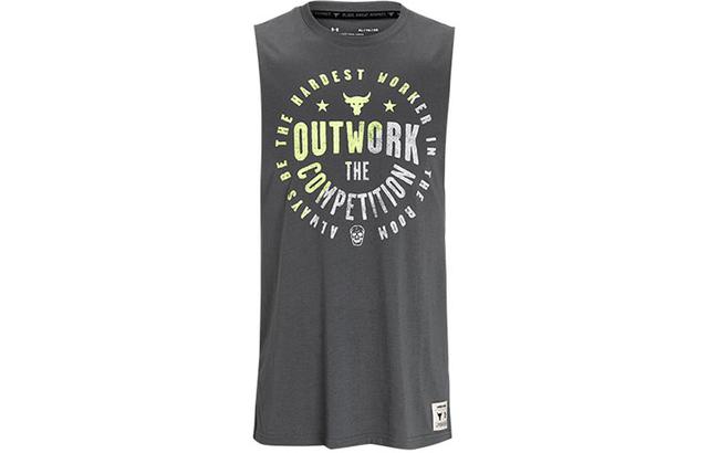 Under Armour Project Rock Outwork