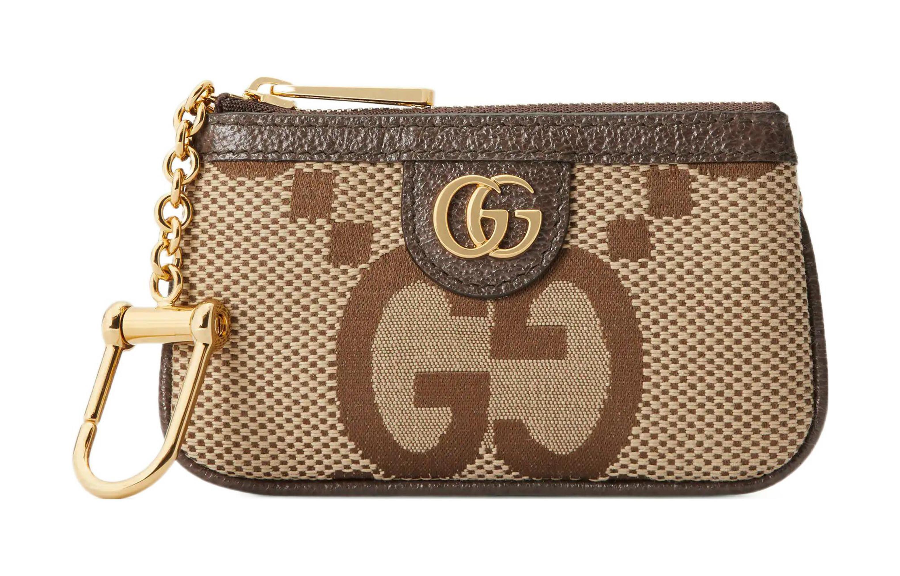 GUCCI Ophidia jumbo G