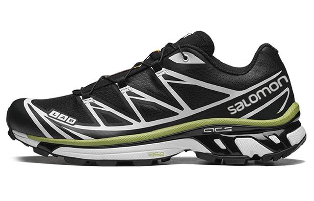 SALOMON XT-6