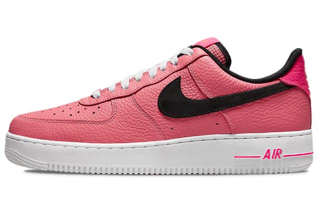 Nike Air Force 1 Low Rose Tumbled