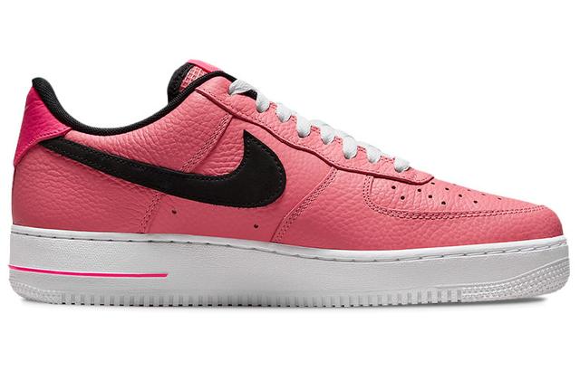 Nike Air Force 1 Low Rose Tumbled