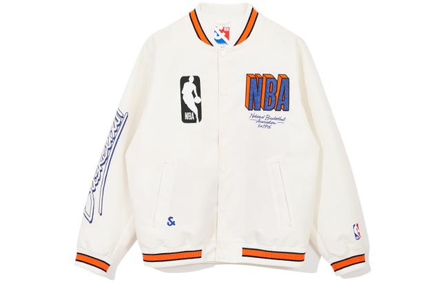 JACK JONES JACKJONES x NBA LOGO