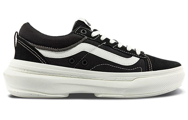 Vans Overt CC Old Skool