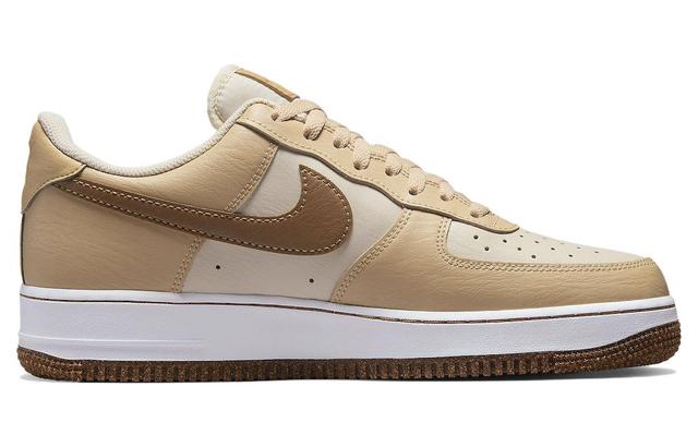 Nike Air Force 1 Low emb "ale brown"