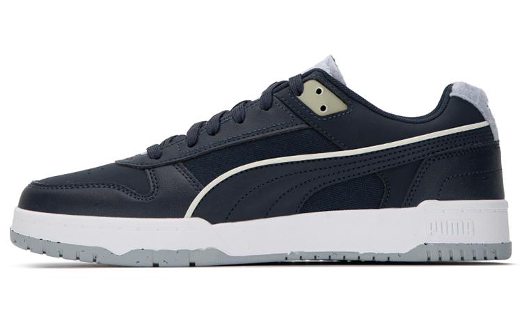 PUMA RBD Game Low Better