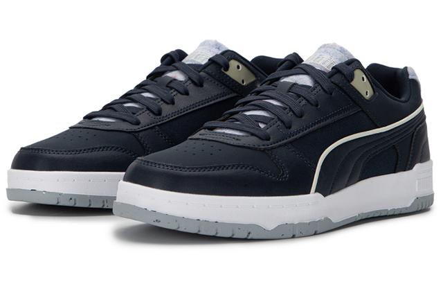 PUMA RBD Game Low Better
