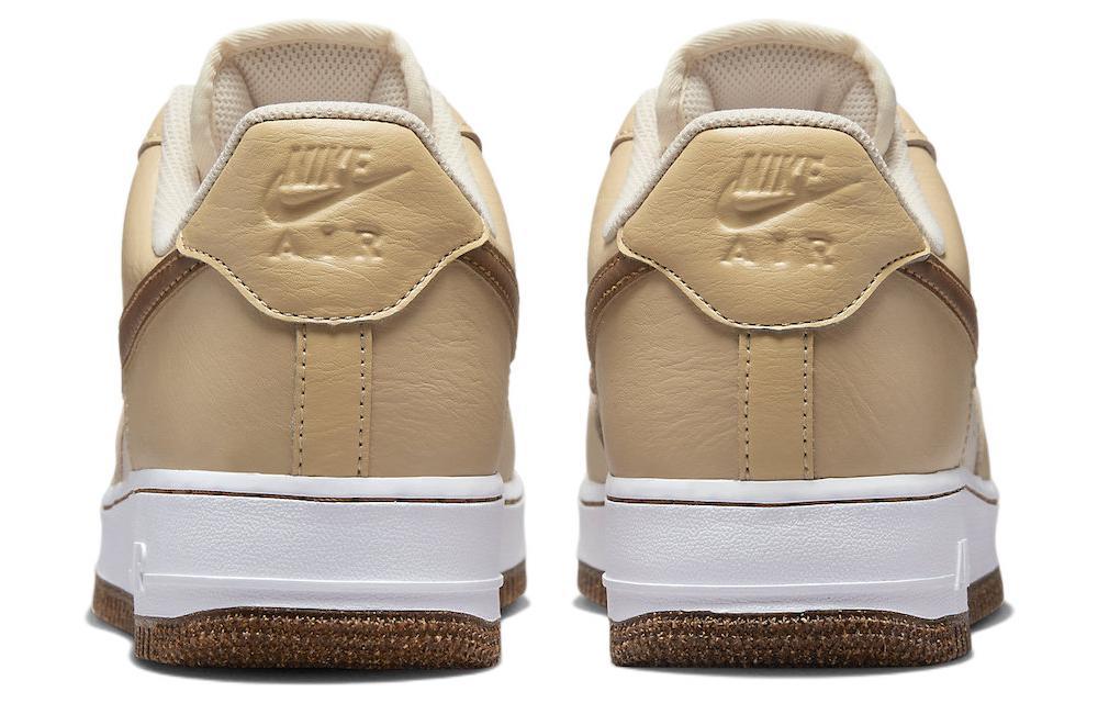 Nike Air Force 1 Low emb "ale brown"