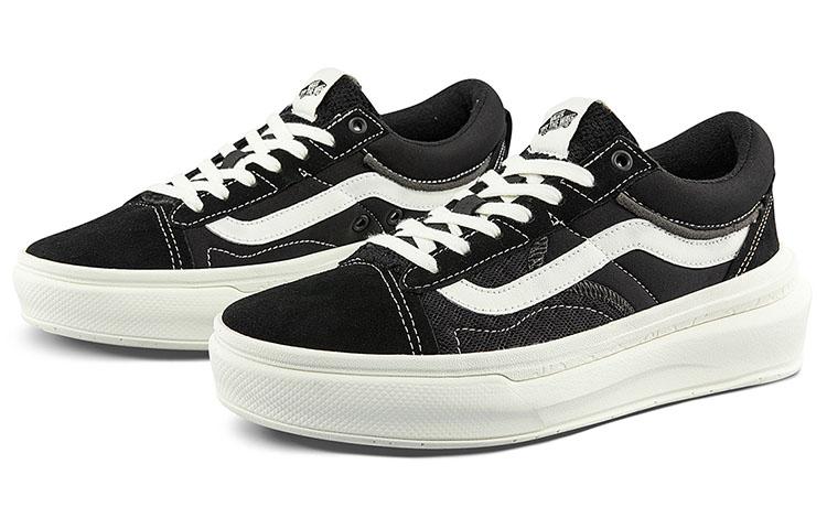 Vans Overt CC Old Skool