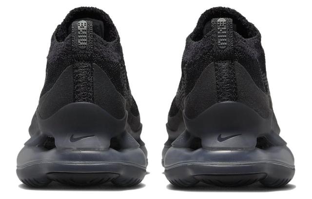 Nike Air Max Scorpion "triple black"