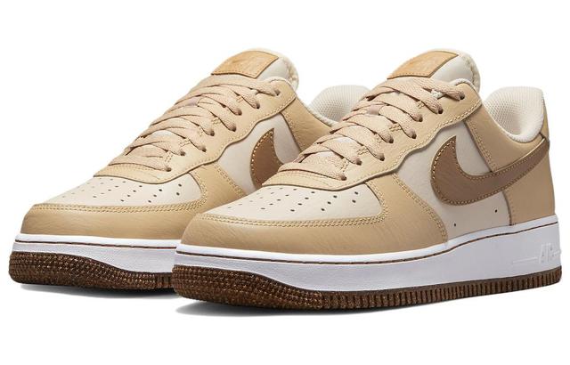 Nike Air Force 1 Low emb "ale brown"