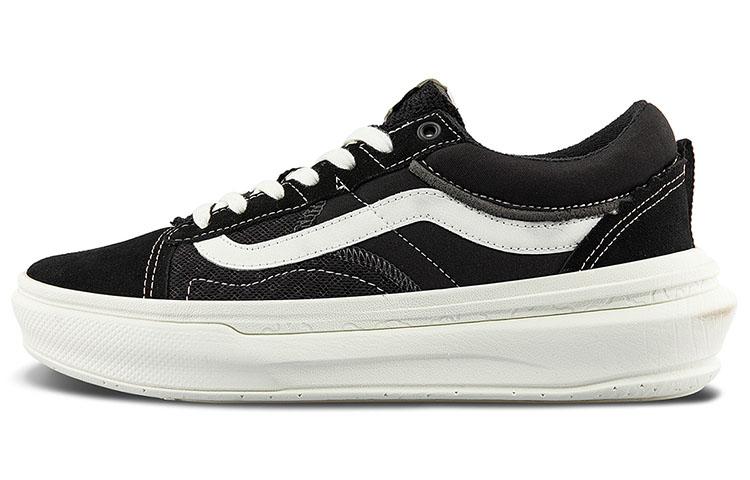 Vans Overt CC Old Skool